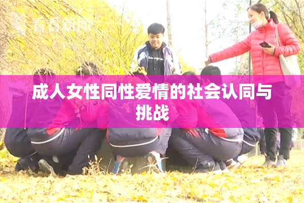 成人女性同性爱情的社会认同与挑战