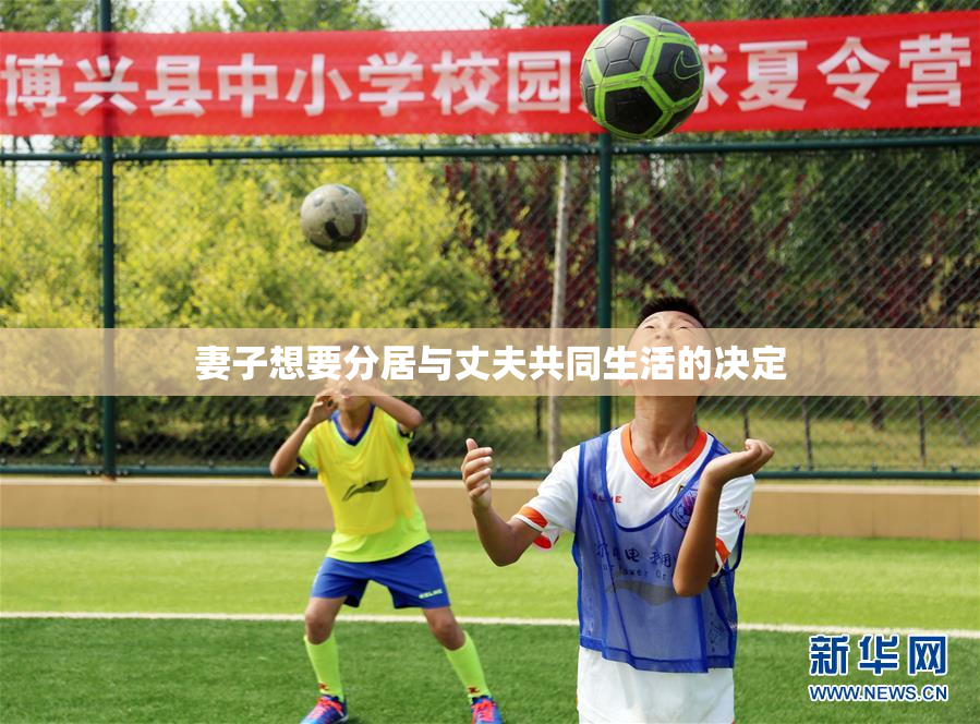 妻子想要分居与丈夫共同生活的决定