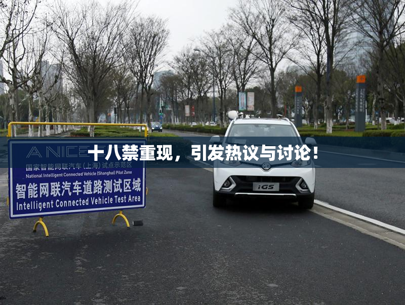 十八禁重现，引发热议与讨论！