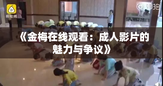 《金梅在线观看：成人影片的魅力与争议》