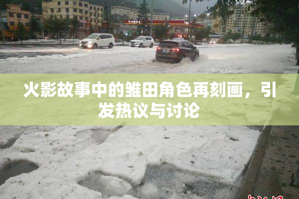 火影故事中的雏田角色再刻画，引发热议与讨论