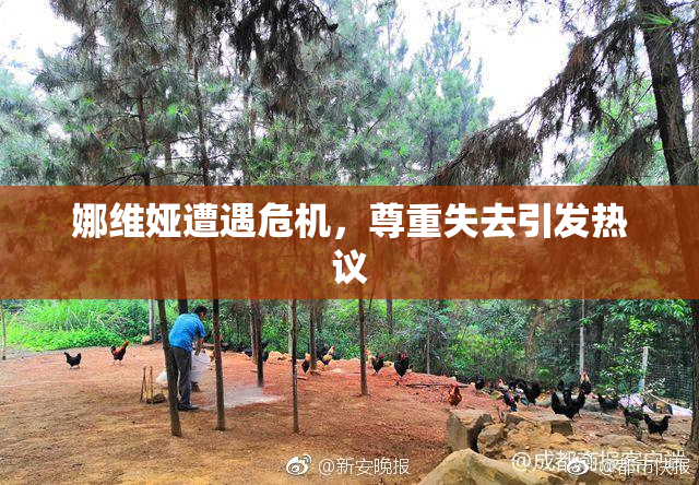 娜维娅遭遇危机，尊重失去引发热议