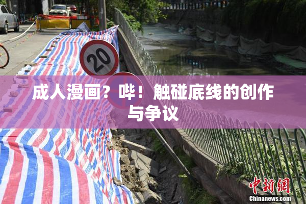 成人漫画？哔！触碰底线的创作与争议
