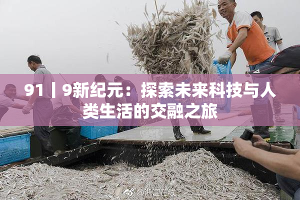 91丨9新纪元：探索未来科技与人类生活的交融之旅