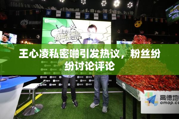 王心凌私密啪引发热议，粉丝纷纷讨论评论