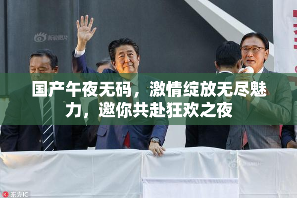 国产午夜无码，激情绽放无尽魅力，邀你共赴狂欢之夜