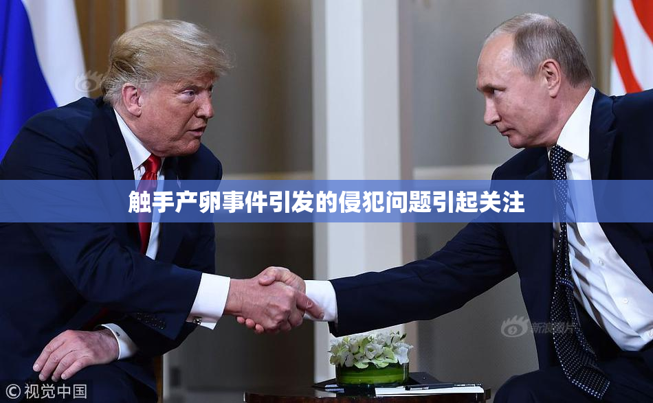 触手产卵事件引发的侵犯问题引起关注