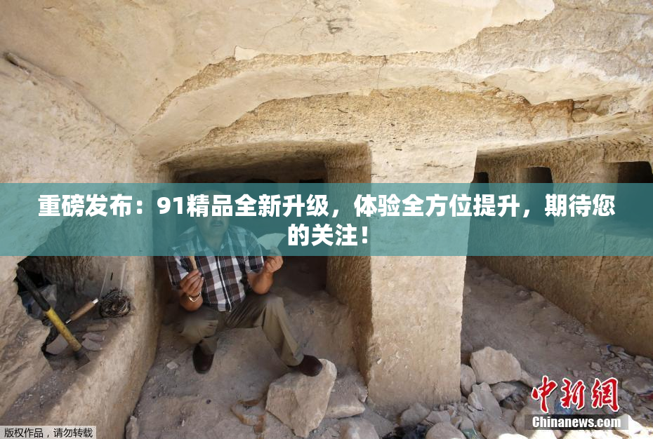 重磅发布：91精品全新升级，体验全方位提升，期待您的关注！