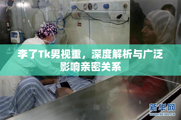 李了Tk男视重，深度解析与广泛影响亲密关系