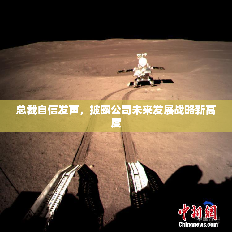 总裁自信发声，披露公司未来发展战略新高度