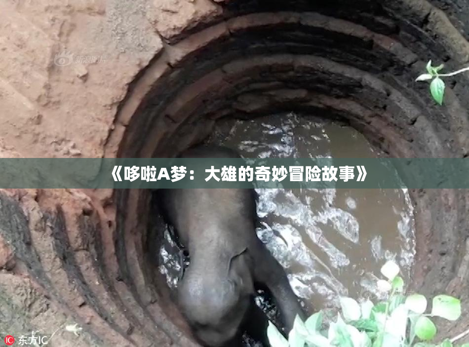 《哆啦A梦：大雄的奇妙冒险故事》