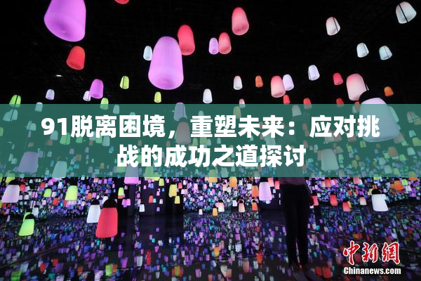 91脱离困境，重塑未来：应对挑战的成功之道探讨