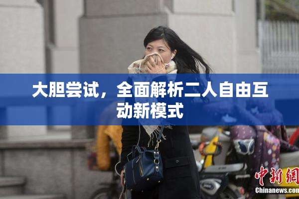 大胆尝试，全面解析二人自由互动新模式