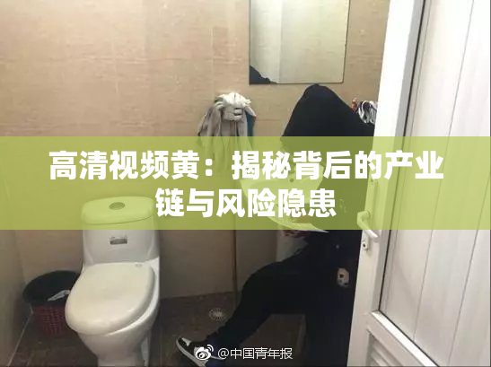 高清视频黄：揭秘背后的产业链与风险隐患