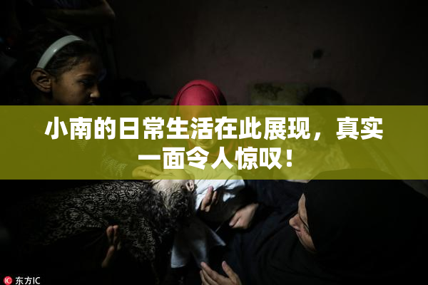 小南的日常生活在此展现，真实一面令人惊叹！