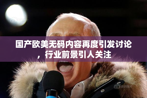 国产欧美无码内容再度引发讨论，行业前景引人关注