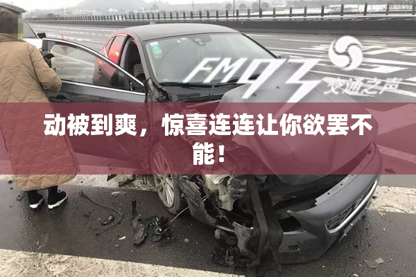 动被到爽，惊喜连连让你欲罢不能！