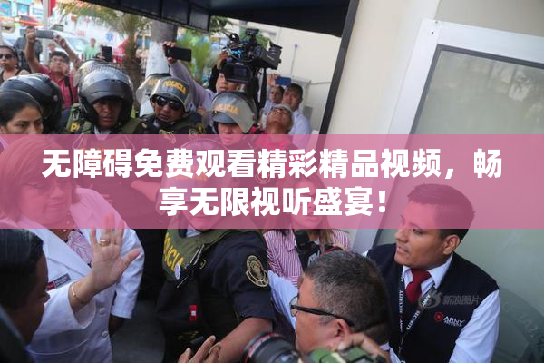 无障碍免费观看精彩精品视频，畅享无限视听盛宴！