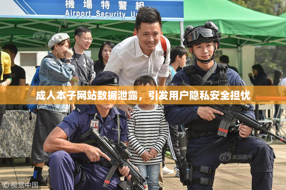 成人本子网站数据泄露，引发用户隐私安全担忧