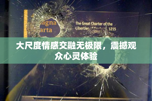 大尺度情感交融无极限，震撼观众心灵体验