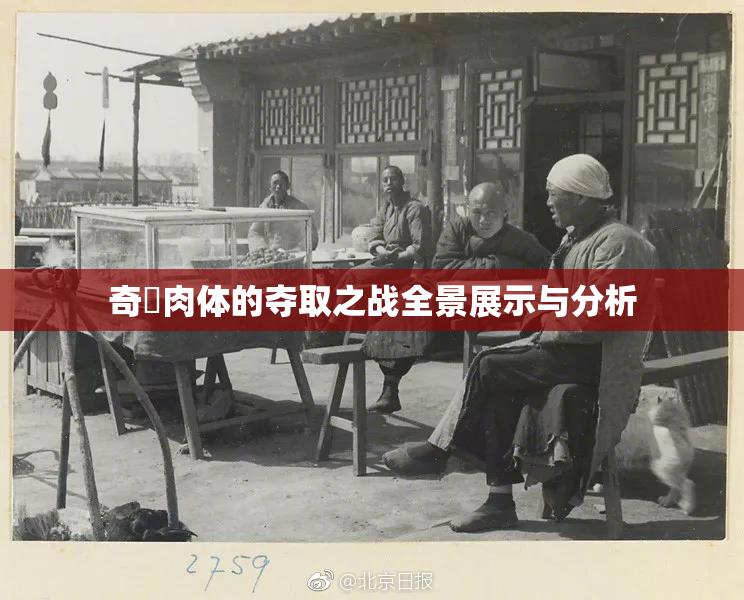 奇犽肉体的夺取之战全景展示与分析