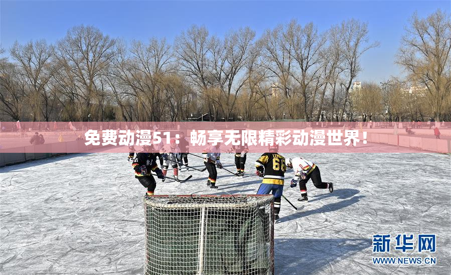 免费动漫51：畅享无限精彩动漫世界！