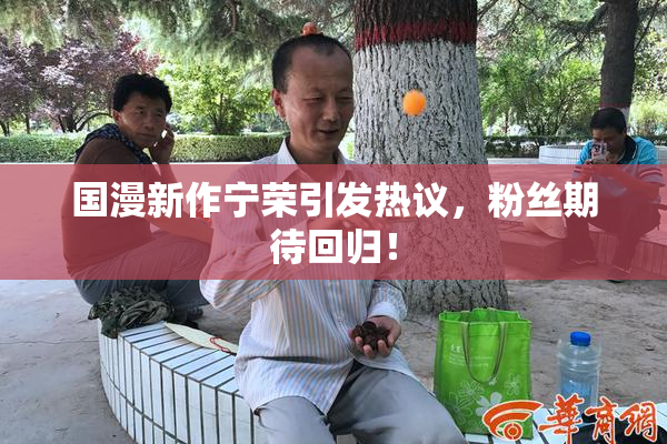 国漫新作宁荣引发热议，粉丝期待回归！