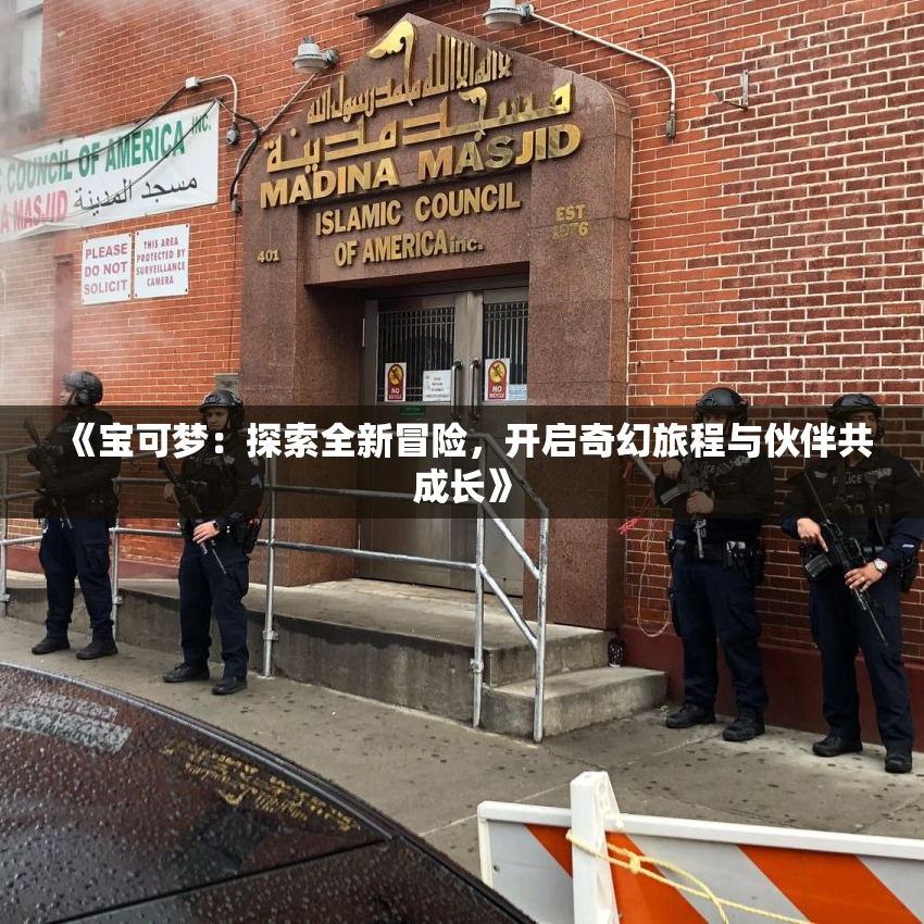 《宝可梦：探索全新冒险，开启奇幻旅程与伙伴共成长》