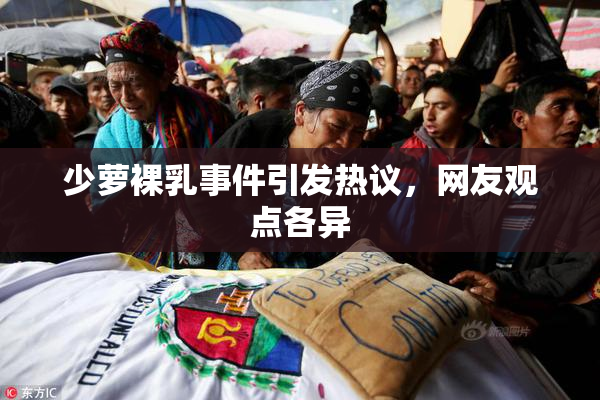 少萝裸乳事件引发热议，网友观点各异