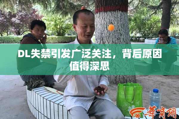 DL失禁引发广泛关注，背后原因值得深思