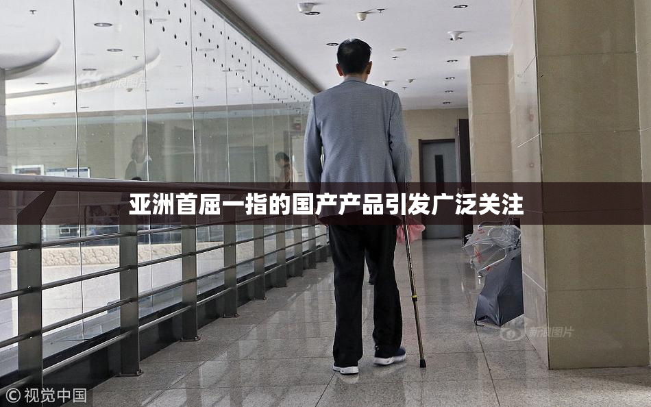 亚洲首屈一指的国产产品引发广泛关注