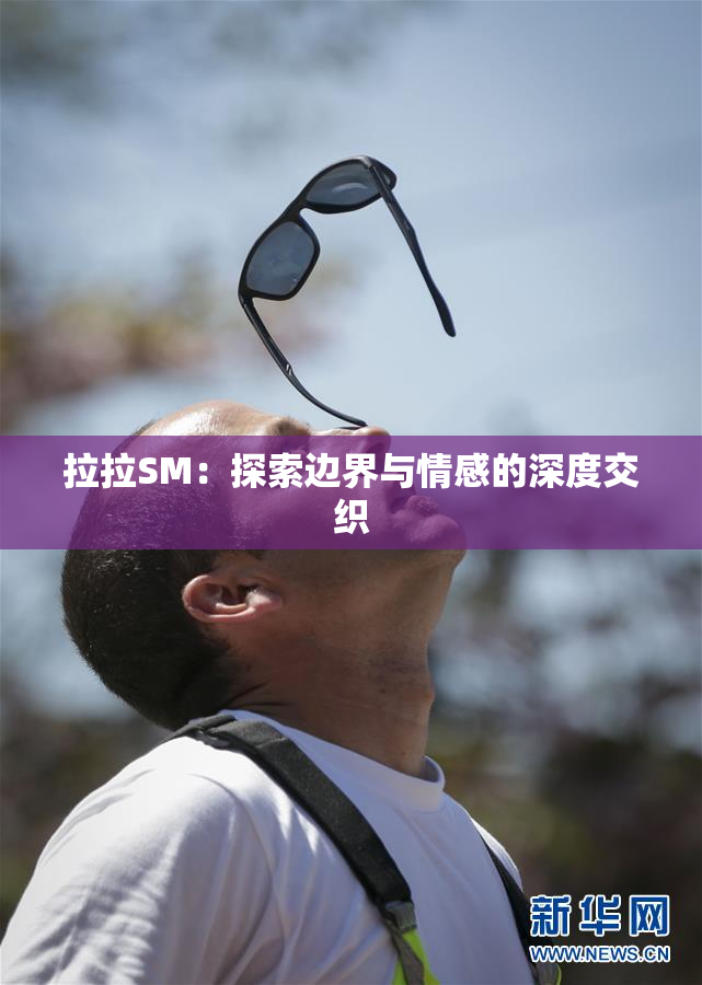 拉拉SM：探索边界与情感的深度交织