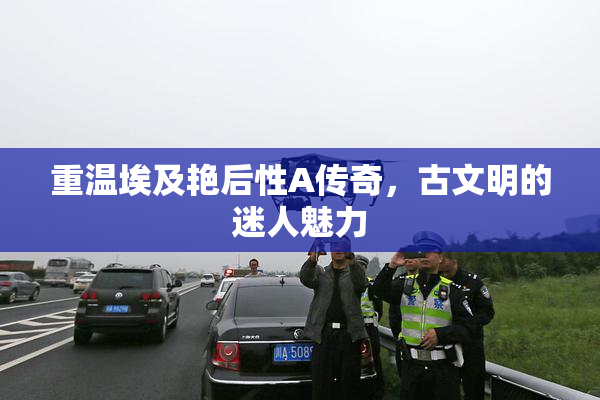 重温埃及艳后性A传奇，古文明的迷人魅力