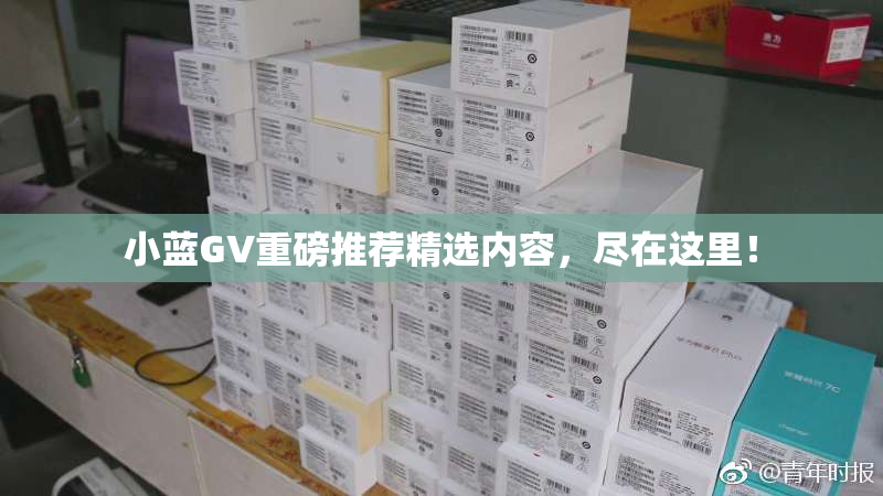小蓝GV重磅推荐精选内容，尽在这里！