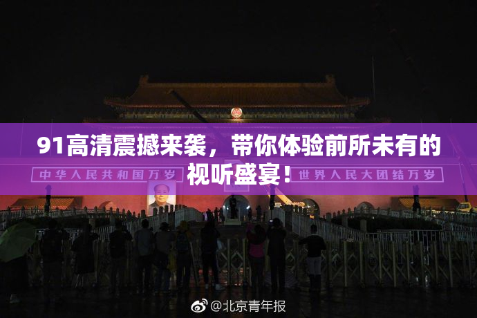 91高清震撼来袭，带你体验前所未有的视听盛宴！