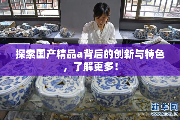 探索国产精品a背后的创新与特色，了解更多！
