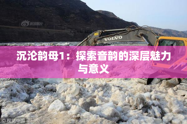 沉沦韵母1：探索音韵的深层魅力与意义