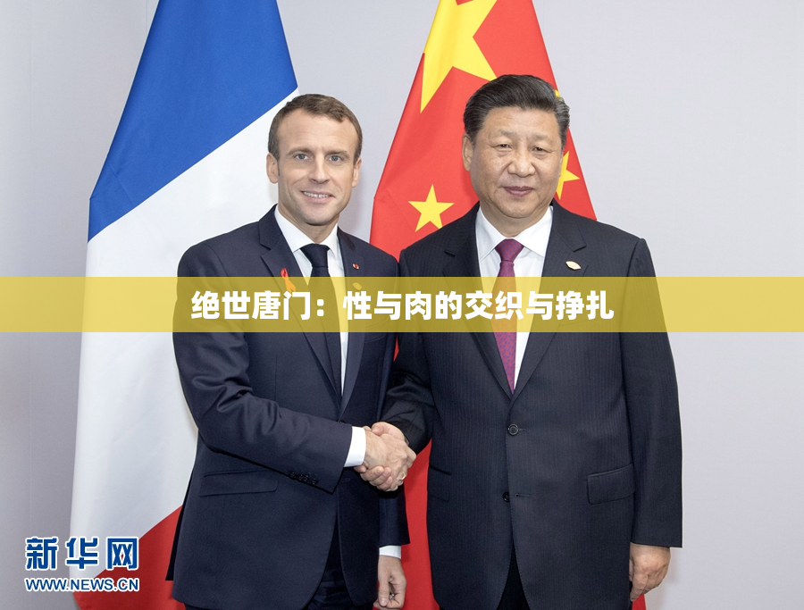绝世唐门：性与肉的交织与挣扎
