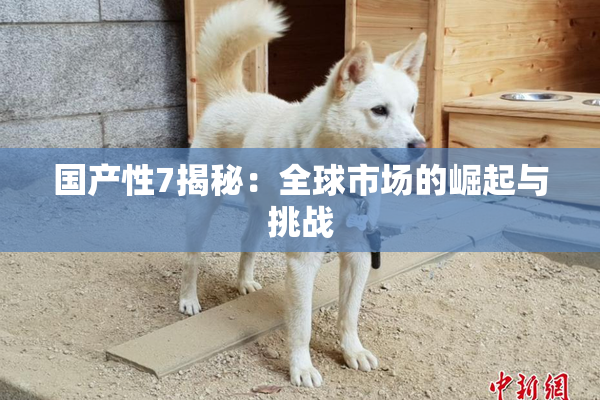 国产性7揭秘：全球市场的崛起与挑战