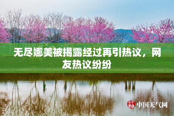 无尽娜美被揭露经过再引热议，网友热议纷纷