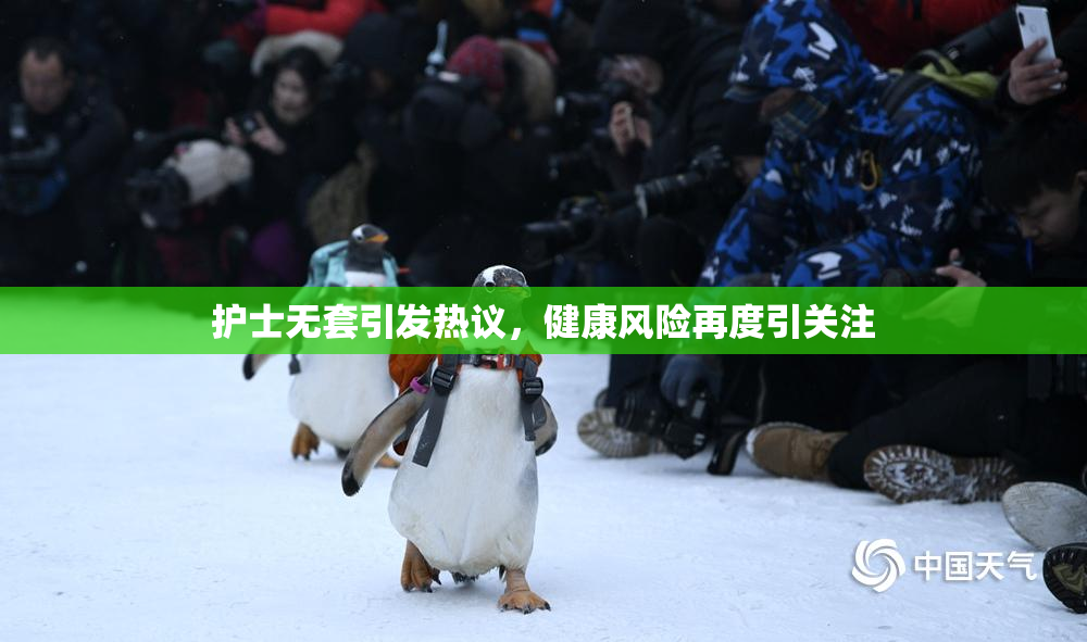 护士无套引发热议，健康风险再度引关注
