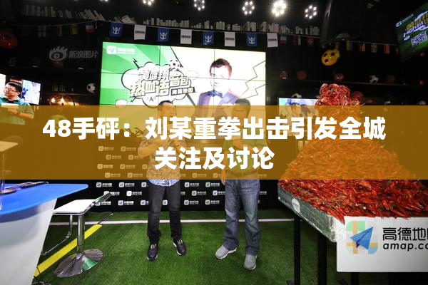 48手砰：刘某重拳出击引发全城关注及讨论