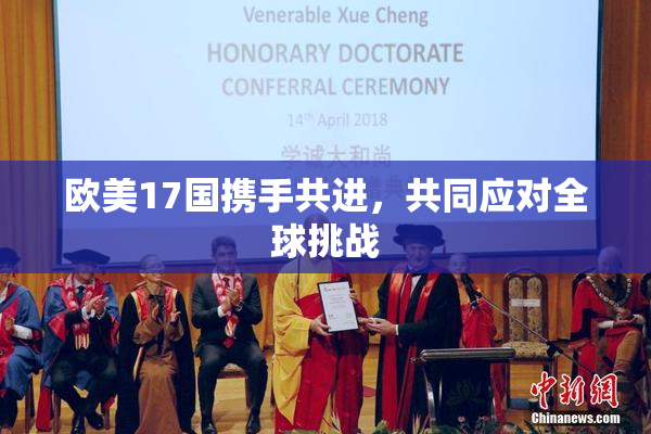 欧美17国携手共进，共同应对全球挑战