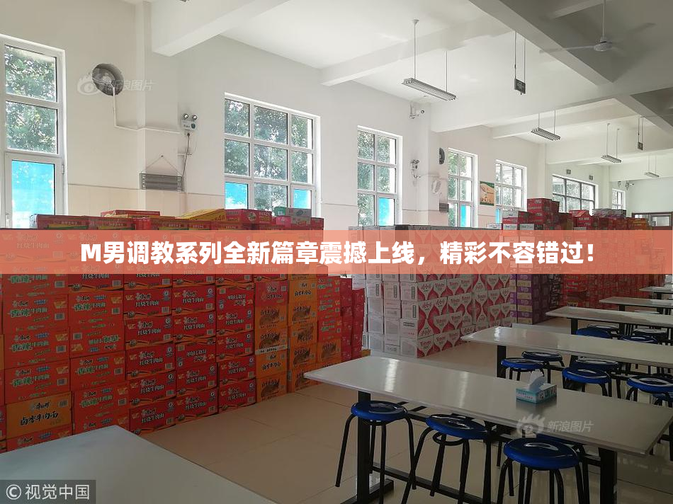 M男调教系列全新篇章震撼上线，精彩不容错过！