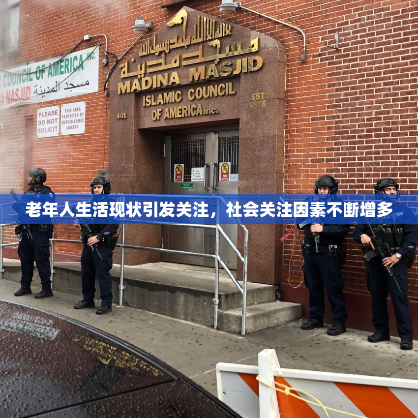 老年人生活现状引发关注，社会关注因素不断增多
