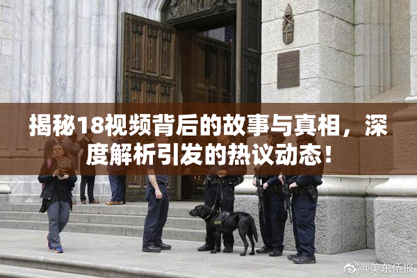 揭秘18视频背后的故事与真相，深度解析引发的热议动态！