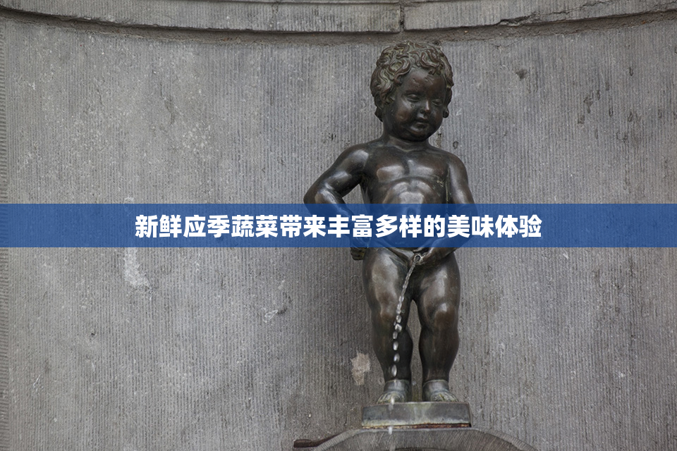 新鲜应季蔬菜带来丰富多样的美味体验
