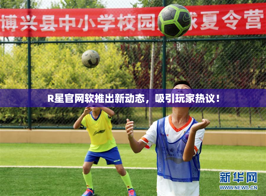 R星官网软推出新动态，吸引玩家热议！