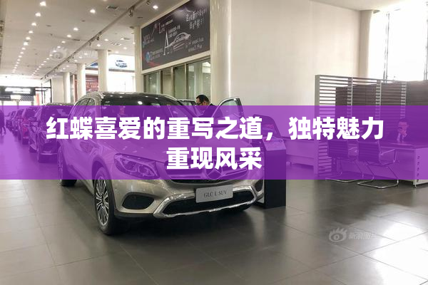 红蝶喜爱的重写之道，独特魅力重现风采