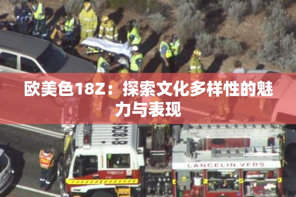 欧美色18Z：探索文化多样性的魅力与表现
